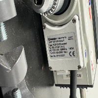 Heidolph RZR 2102 Control Overhead Stirrer image 2